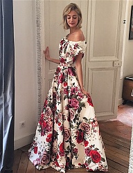 Moda Sukienki Wieczorowe - 3029957