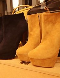 Moda Buty Pozostałe - 1239619