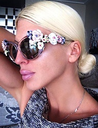 Moda Dodatki Okulary - 2157548