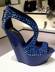 Moda Buty Koturny - 1381174