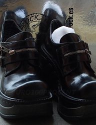 Moda Buty Pozostałe - 1085575
