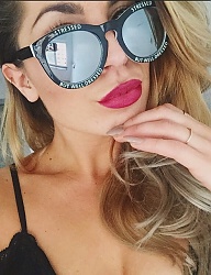 Moda Dodatki Okulary - 3060459