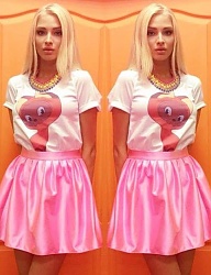 Moda Inne Moda uliczna - 2035359