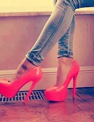 Moda Buty Szpilki - 2823472