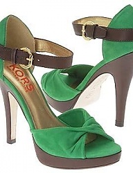 Moda Buty Pozostałe - 115693