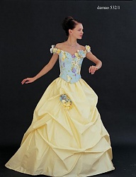 Moda Ślub Suknie ślubne - 891688