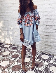 Moda Inne Moda uliczna - 3227356