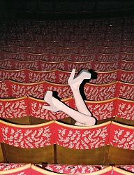 Moda Buty Czółenka - 1317467