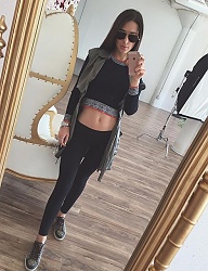 Moda Ciuchy Pozostałe - 3124914