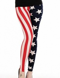 Moda Spodnie Leginsy - 2171691