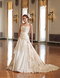 Moda Ślub Suknie ślubne - 525519