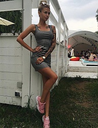 Moda Sukienki Dzienne - 3160292