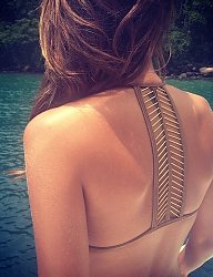 Moda Bielizna Na plażę - 1670764