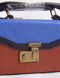 Moda Torebki Kopertówka - 1362481