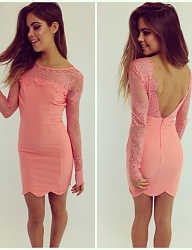 Moda Sukienki Pozostałe - 2755772