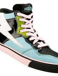 Moda Buty Pozostałe - 102037
