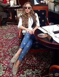 Moda Inne Moda uliczna - 1822258