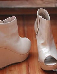 Moda Buty Koturny - 1238550