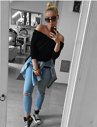 Moda Ciuchy Pozostałe - 3125023
