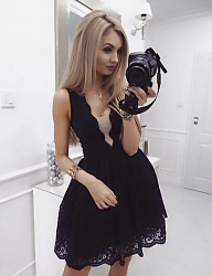 Moda Sukienki Pozostałe - 3198546