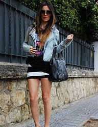 Moda Inne Moda uliczna - 1847959