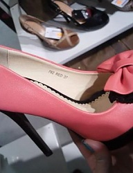 Moda Buty Pozostałe - 1388862