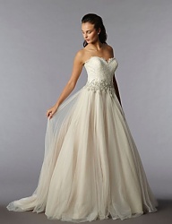 Moda Ślub Suknie ślubne - 2850483