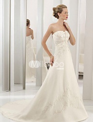 Moda Ślub Suknie ślubne - 1304863