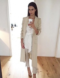 Moda Ciuchy Pozostałe - 3134010