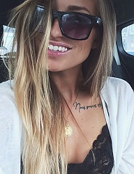 Moda Dodatki Okulary - 2906993