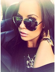 Moda Dodatki Okulary - 2912499