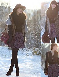 Moda Inne Moda uliczna - 1581193