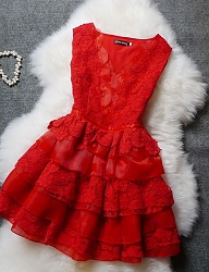 Moda Sukienki Wieczorowe - 2916053
