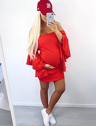 Moda Sukienki Pozostałe - 3237278