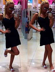 Moda Inne Moda uliczna - 1937745