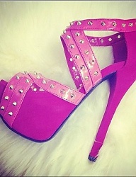 Moda Buty Szpilki - 2655168