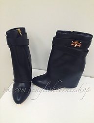 Moda Buty Botki - 2830922