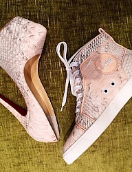 Moda Buty Pozostałe - 2681125