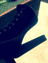 Moda Buty Pozostałe - 1284978