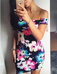 Moda Sukienki Pozostałe - 3043138