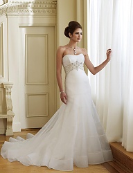 Moda Ślub Suknie ślubne - 512715