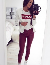 Moda Ciuchy Pozostałe - 3226744