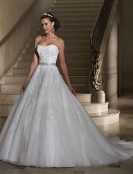 Moda Ślub Suknie ślubne - 2521845