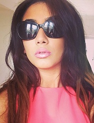 Moda Dodatki Okulary - 2756876