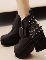 Moda Buty Pozostałe - 2691277