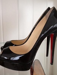 Moda Buty Szpilki - 1433316