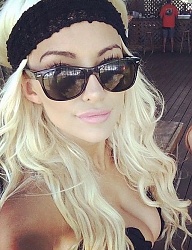 Moda Dodatki Okulary - 2844511