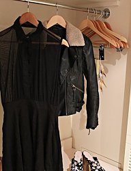 Moda Ciuchy Pozostałe - 1014249