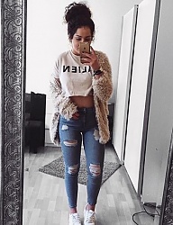 Moda Ciuchy Pozostałe - 3182258