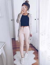 Moda Inne Moda uliczna - 3211765